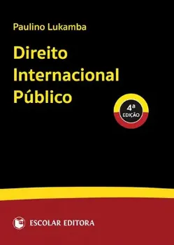 Picture of Book Direito Internacional Público