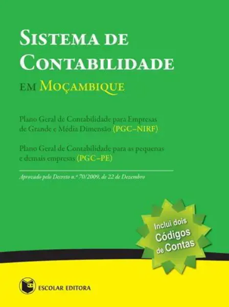 Imagem de Sistema de Contabilidade em Moçambique