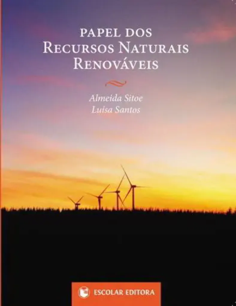 Imagem de Papel dos Recursos Naturais Renováveis