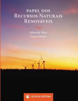 Picture of Book Papel dos Recursos Naturais Renováveis