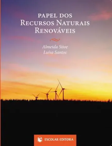 Imagem de Papel dos Recursos Naturais Renováveis