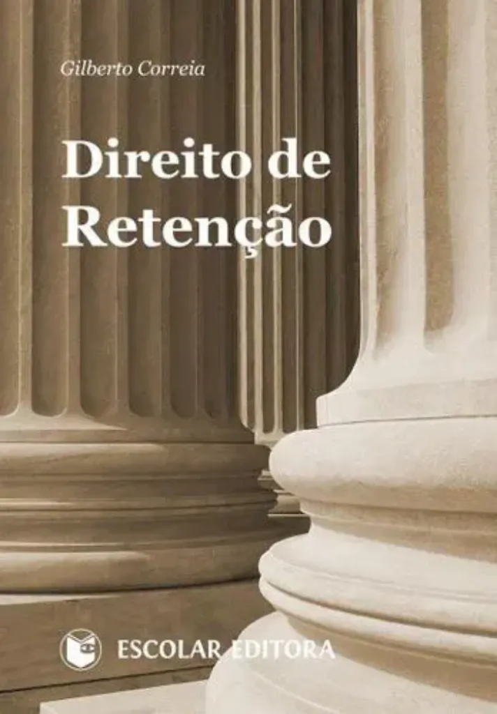 Imagem de Direito de Retenção