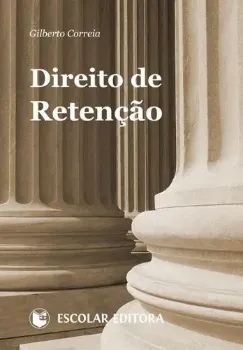 Picture of Book Direito de Retenção