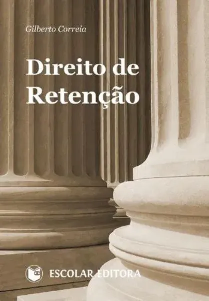 Imagem de Direito de Retenção