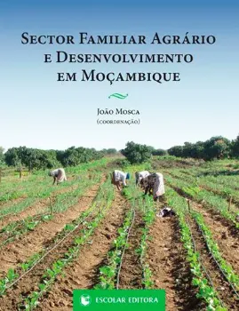Picture of Book Sector Familiar Agrário e Desenvolvimento em Moçambique