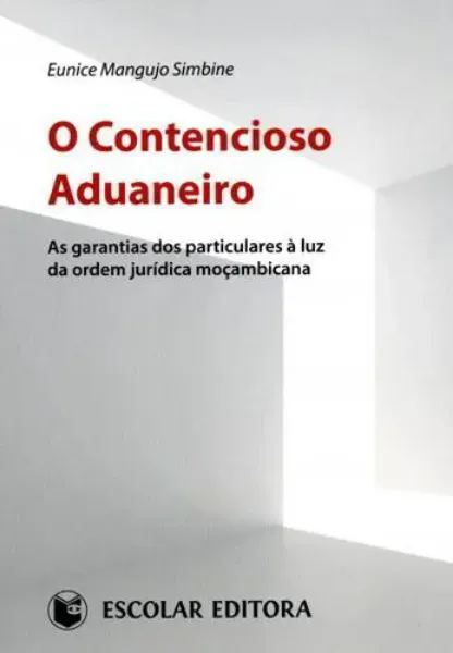Imagem de Contencioso Aduaneiro