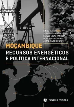 Imagem de Moçambique - Recursos Energéticos e Política Internacional