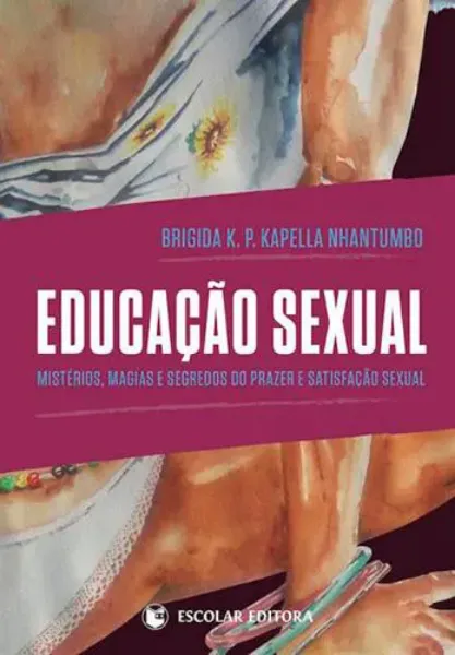 Imagem de Educação Sexual