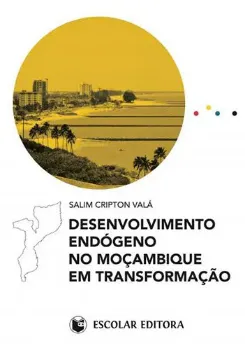 Picture of Book Desenvolvimento Endógeno no Moçambique em Transformação