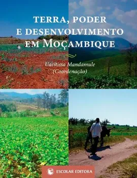 Picture of Book Terra, Poder e Desenvolvimento em Moçambique