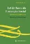 Picture of Book Lei de Bases da Protecção Social Anotada e Comentada - República de Moçambique