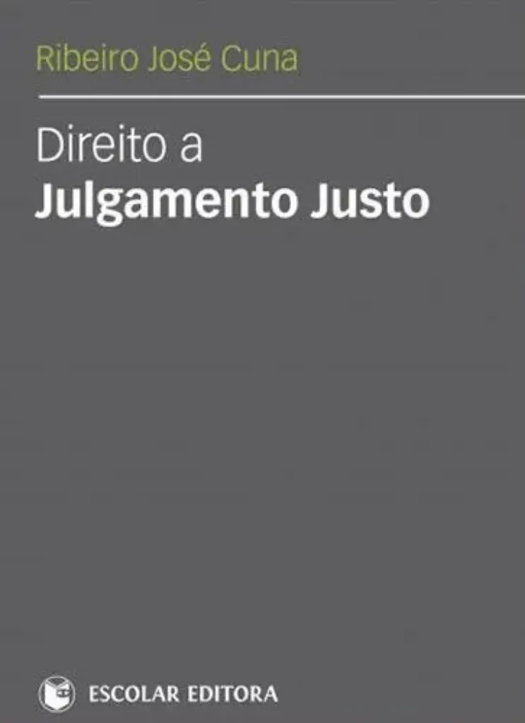 Imagem de Direito a Julgamento Justo