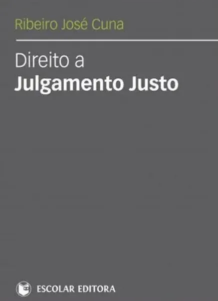 Imagem de Direito a Julgamento Justo
