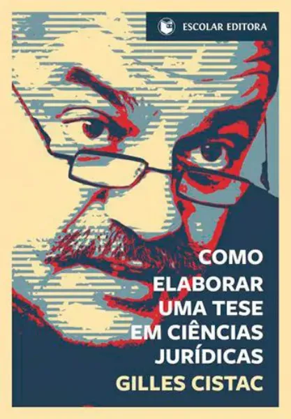 Imagem de Como Elaborar Uma Tese em Ciências Jurídicas