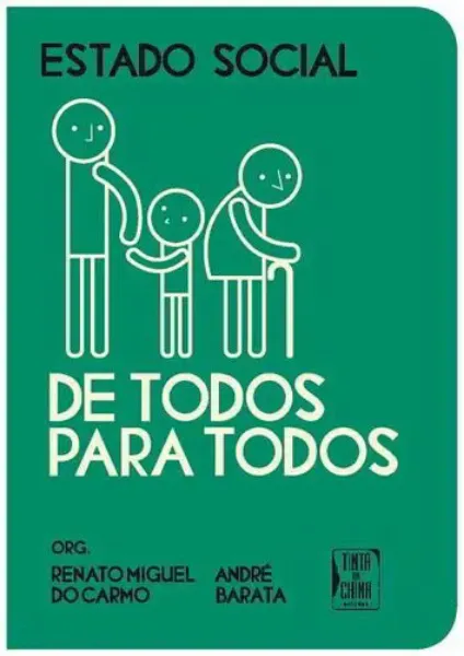 Imagem de Estado Social de Todos para Todos
