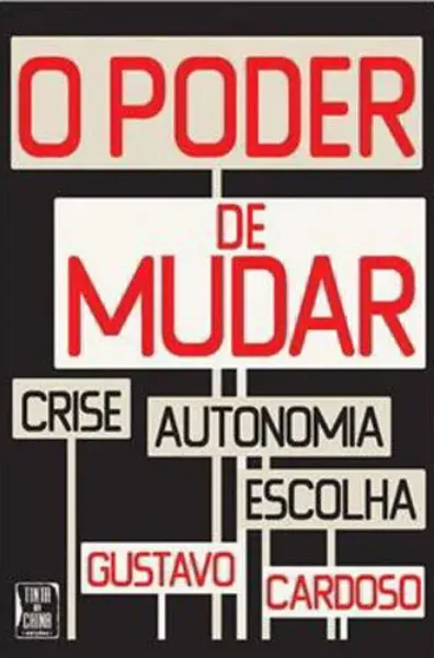 Imagem de O Poder de Mudar Crise Autónoma Escolha