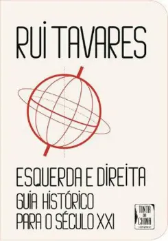 Picture of Book Esquerda e Direita: Guia Histórico para o Século XXI