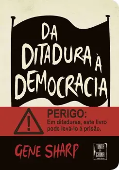 Imagem de Da Ditadura à Democracia