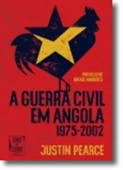 Imagem de A Guerra Civil em Angola 1975-2002