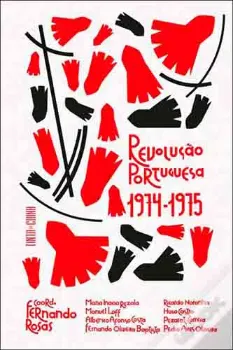 Picture of Book Revolução Portuguesa 1974‑1975