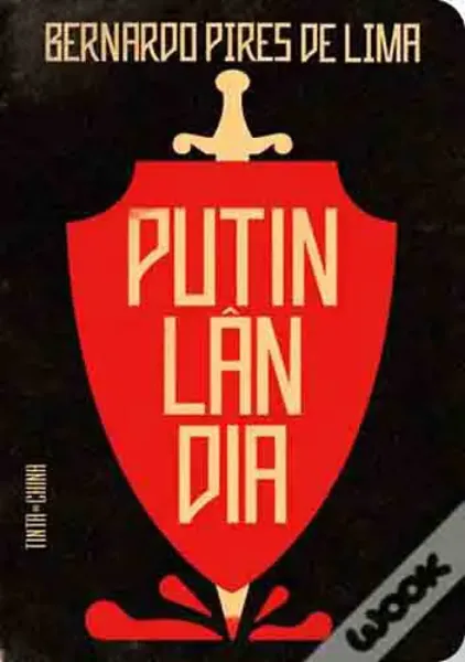 Imagem de Putinlândia