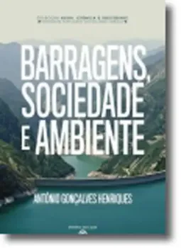 Picture of Book Barragens Sociedade e Ambiente