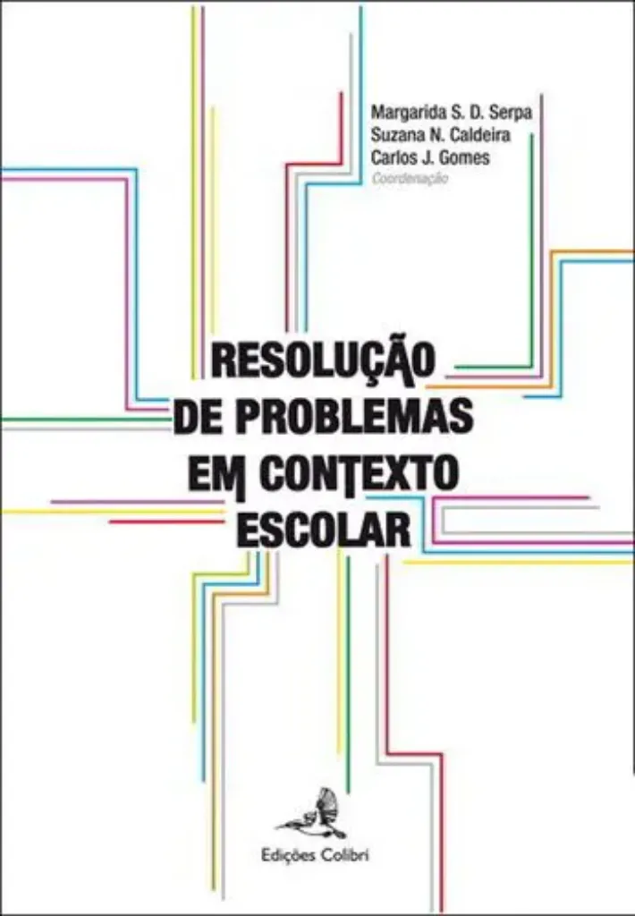 Imagem de Resolução de Problemas em Contexto Escolar