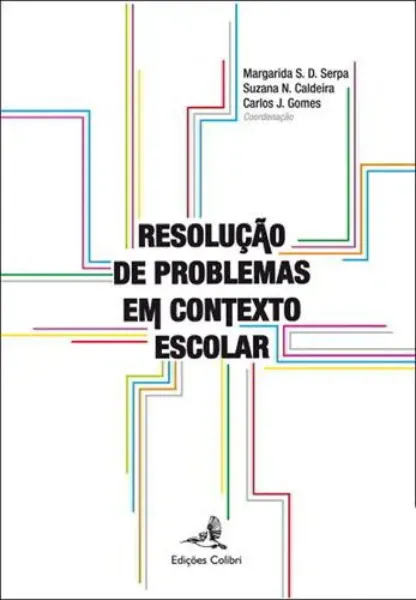 Imagem de Resolução de Problemas em Contexto Escolar