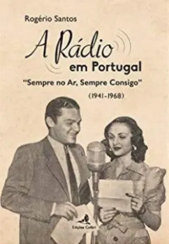 Picture of Book A Rádio em Portugal