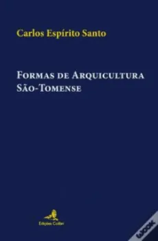 Picture of Book Formas de Arquicultura São-Tomense