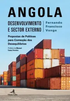Picture of Book Angola- Desenvolvimento e Sector Externo