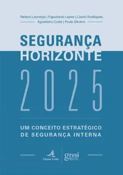 Imagem de Segurança Horizonte 2025