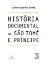 Imagem de História Documental de São Tomé e Príncipe Vol. 3