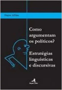 Picture of Book Como Argumentam os Políticos?