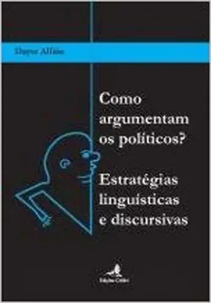 Imagem de Como Argumentam os Políticos?