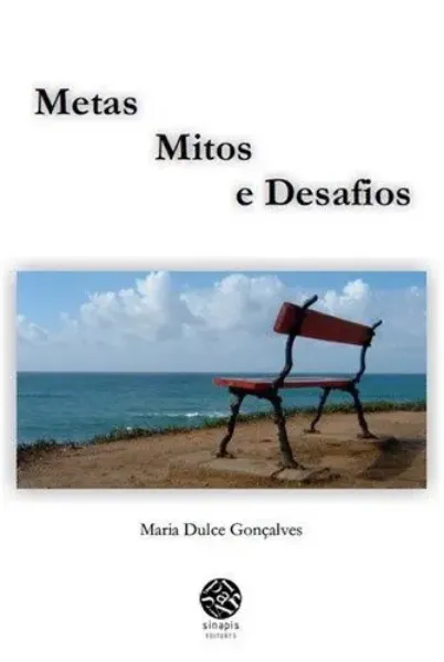 Imagem de Metas, Mitos e Desafios