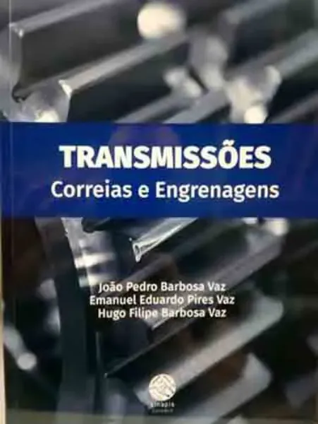 Imagem de Transmissões - Correias e Engrenagens