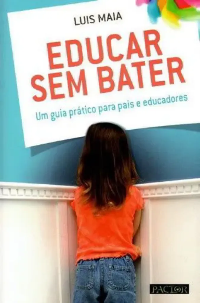 Imagem de Educar sem Bater
