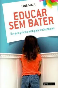Picture of Book Educar sem Bater