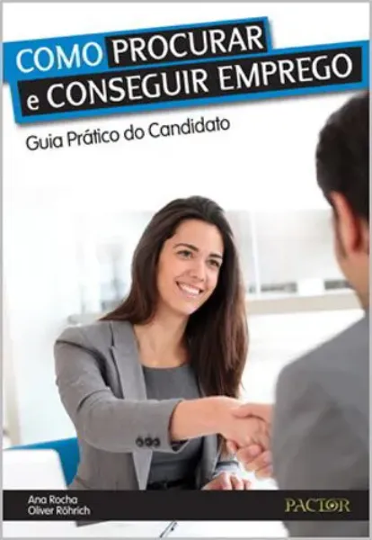 Imagem de Como Procurar e Conseguir Emprego