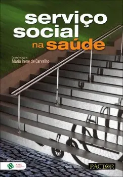 Picture of Book Serviço Social na Saúde