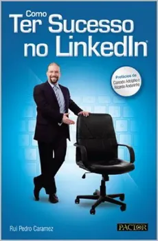 Picture of Book Como Ter Sucesso no Linkedin