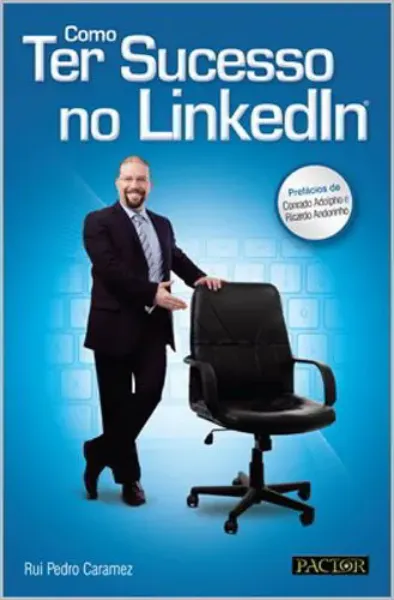 Imagem de Como Ter Sucesso no Linkedin