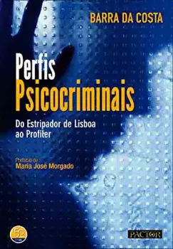 Imagem de Perfis Psicocriminais - Do Estripador de Lisboa ao Profiler