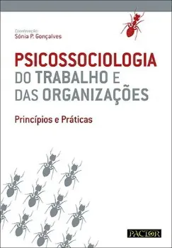 Picture of Book Psicossociologia do Trabalho e das Organizações