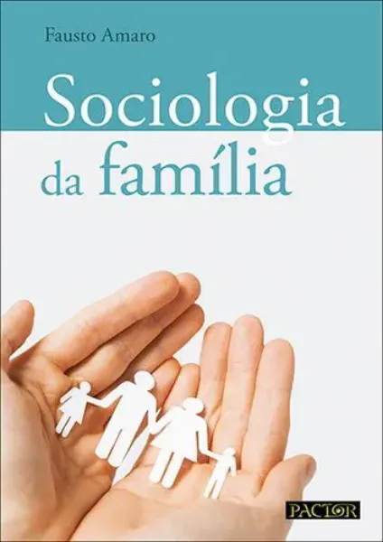 Imagem de Sociologia da Família