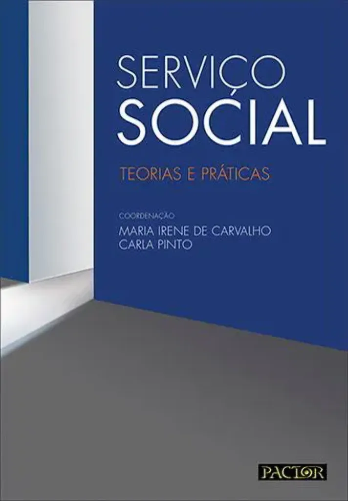 Imagem de Servico Social: Teorias e Praticas
