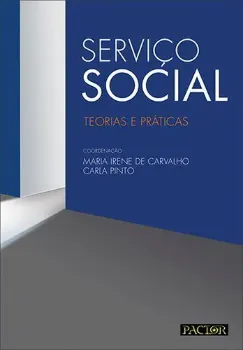 Picture of Book Servico Social: Teorias e Praticas