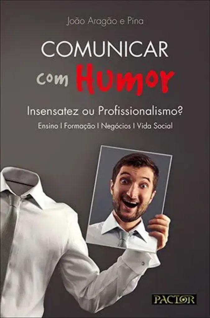 Imagem de Comunicar com Humor