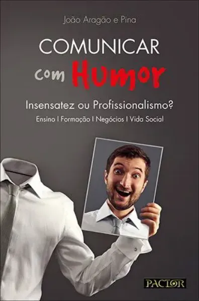 Imagem de Comunicar com Humor